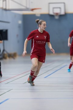 Bild 27 - F NFV Futsalturnier